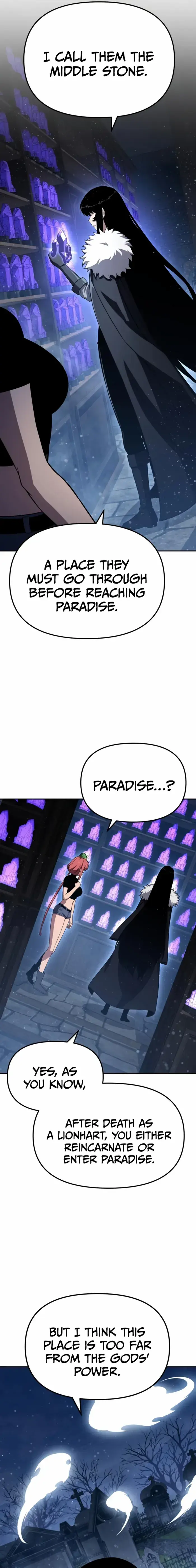 The Knight King Who Returned with a God Chapter 146 image 15_optimized